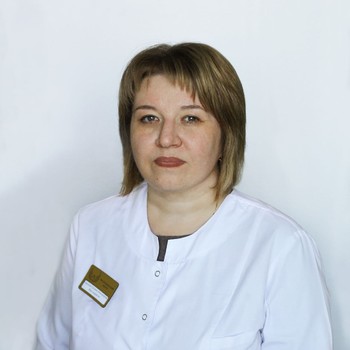 Горохова Татьяна Александровна