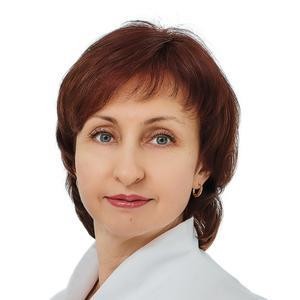 Кодякова Ольга Валериевна