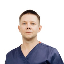 Кузьманин Станислав Александрович