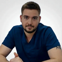 Лопащенков Дмитрий Евгеньевич