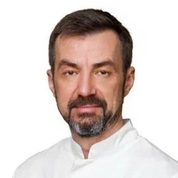 Нахабин Олег Юрьевич