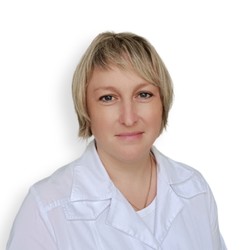 Назарова Татьяна Николаевна
