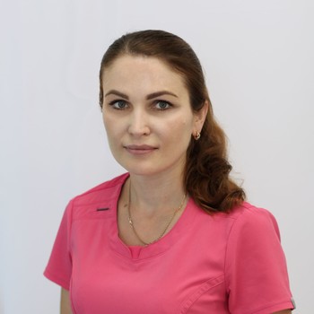 Маркова Наталья Сергеевна