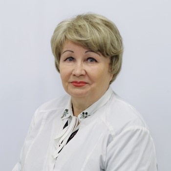 Грянко Людмила Григорьевна