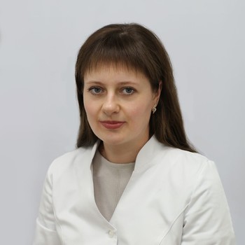 Теплова Мария Викторовна