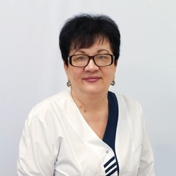 Панькова Татьяна Ивановна
