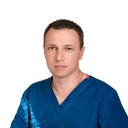 Прус Станислав Юрьевич