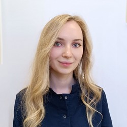 Путилина Татьяна Владимировна