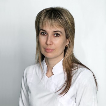 Семченко Юлия Сергеевна
