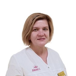 Смирнова Ирина Валериановна