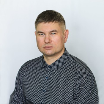 Соловов Дмитрий Владимирович