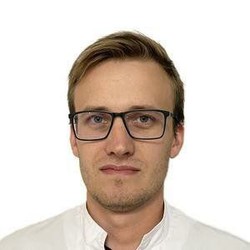 Сучков Дмитрий Игоревич
