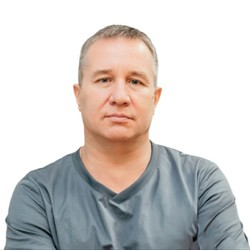 Тимиров Рамил Нилович