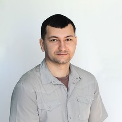 Великодный Михаил Юрьевич