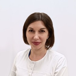 Вилонова Елена Игоревна