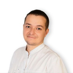 Вулпя Георгий Николаевич