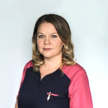 Ясенева Светлана Александровна