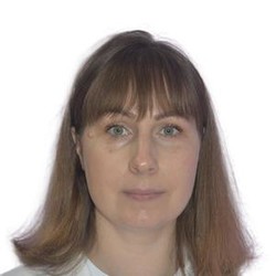 Захарова Екатерина Михайловна